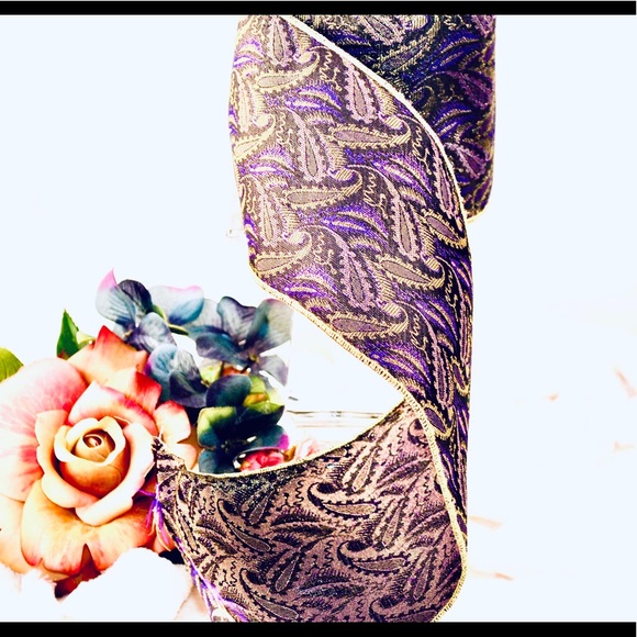 Designer Ribbon🎀 - Picture 4 of 8